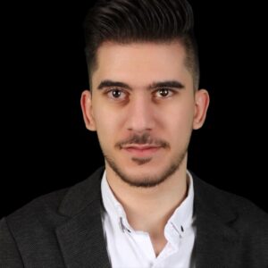 Mahmoud Dourah