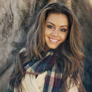 Sara Khoury