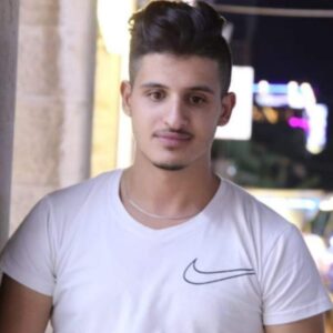 Zain Asaad